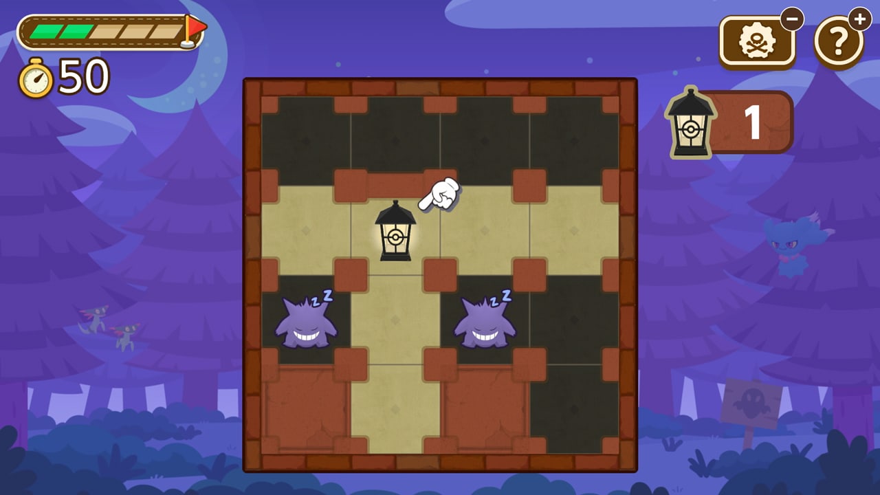 Puzzle On! Pack #2 for Nintendo Switch - Nintendo Official Site