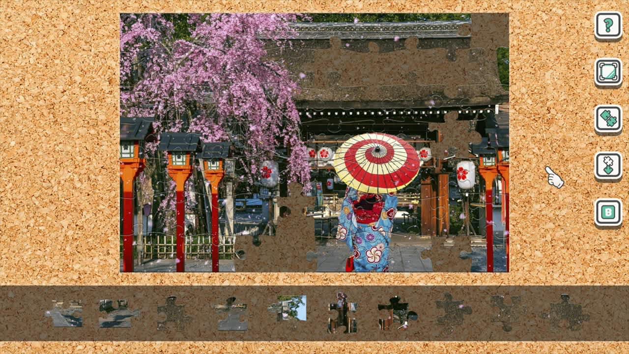 Colorful Asia para Nintendo Switch - Sitio Oficial de Nintendo para Mexico