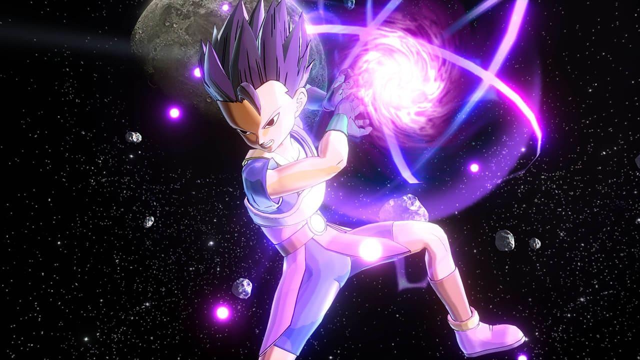 DRAGON BALL XENOVERSE 2 - Super Pass 2