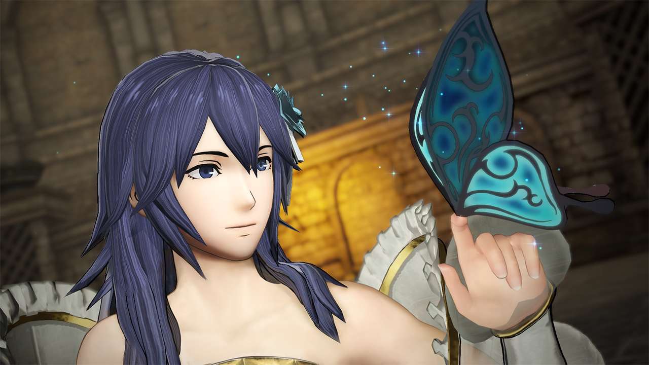 Fire Emblem Warriors Season Pass 2