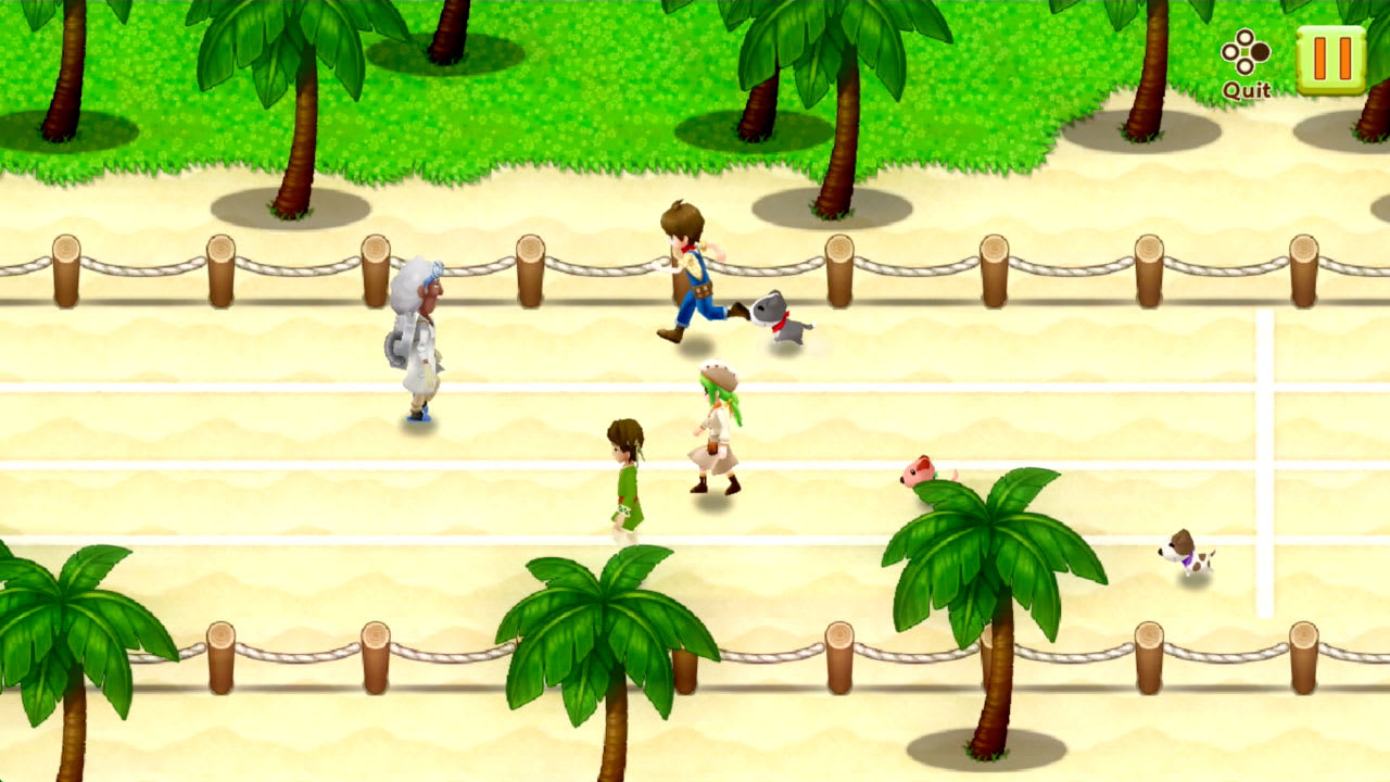 Harvest Moon®: Light of Hope SE Season Pass 7
