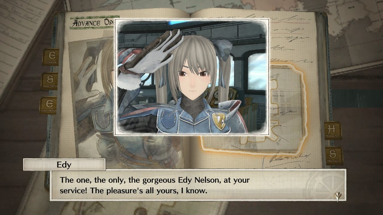 Valkyria 4 Nintendo Switch (Neu (gemäss Beschreibung)) in Zihlschlacht