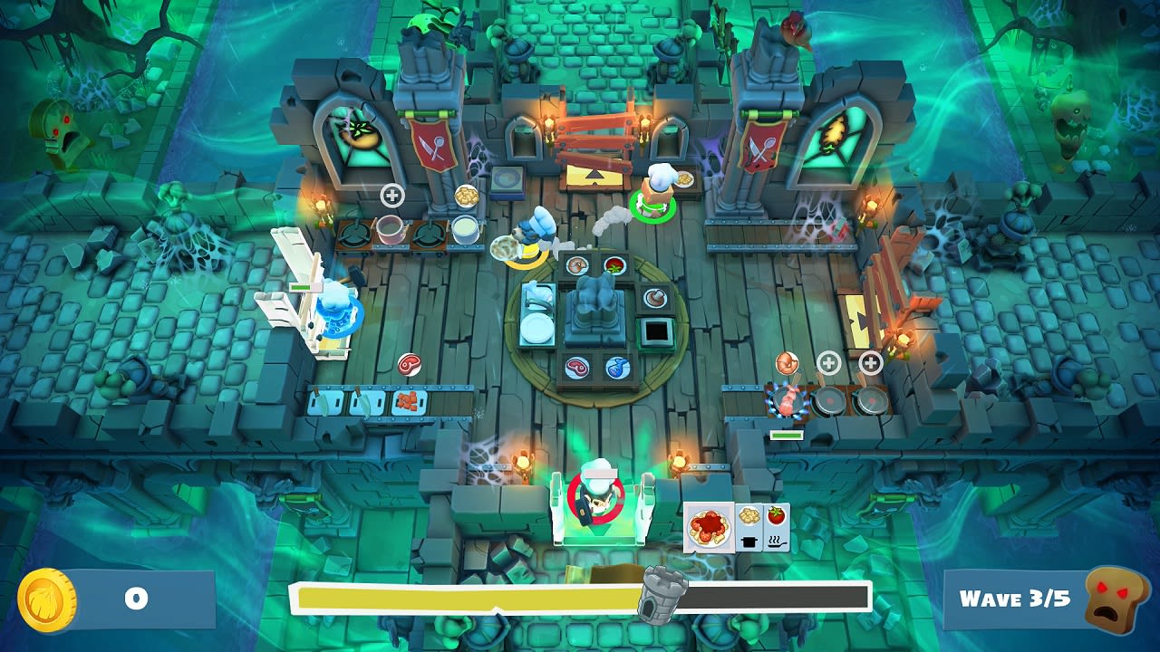 Overcooked! 2 - Season Pass 2