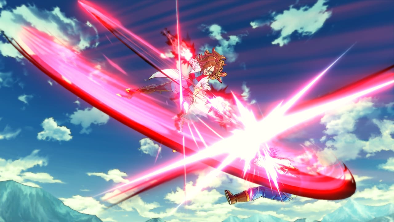 DRAGON BALL XENOVERSE 2 - Ultra Pack Set 3