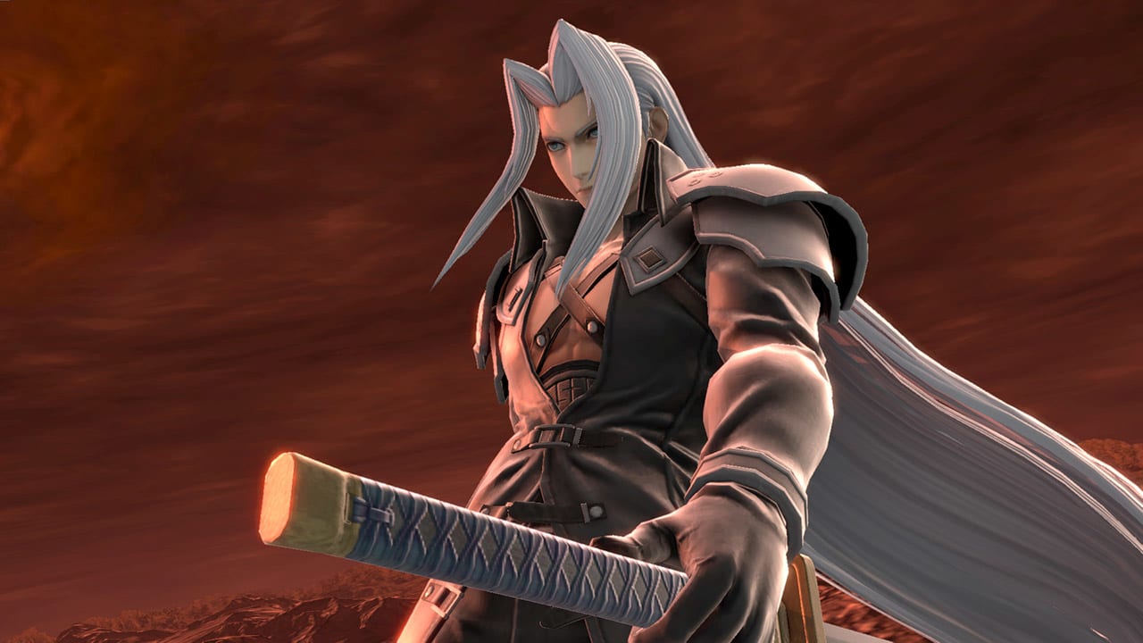 Super Smash Bros.™ Ultimate: Fighters Pass Vol. 2 4