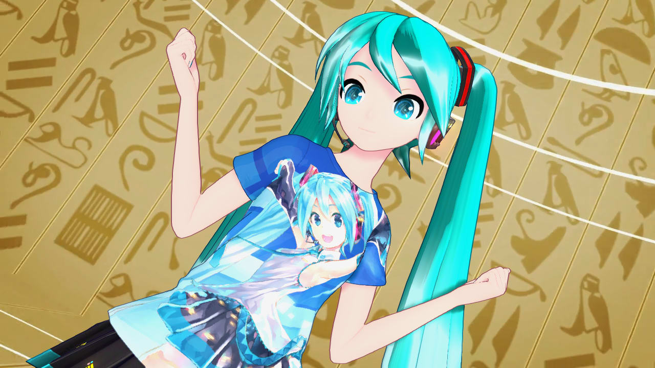 Hatsune Miku: Project DIVA Mega Mix DLC Bundle 2 7