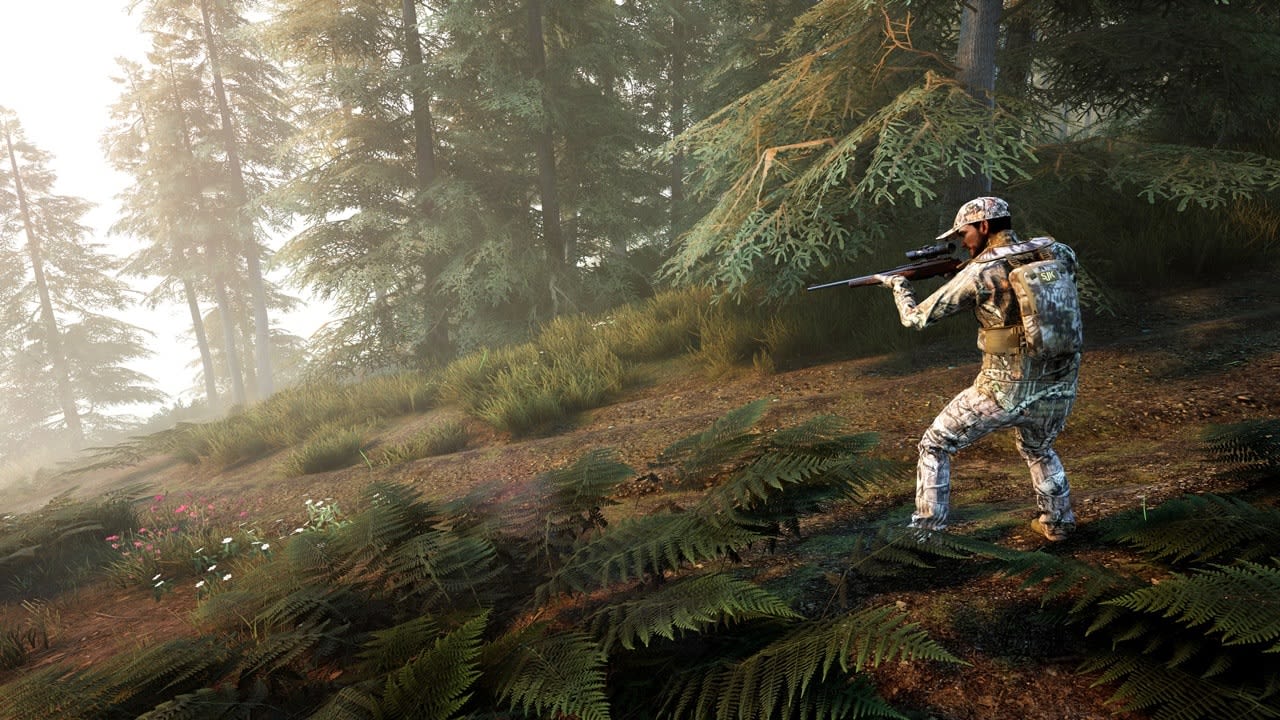 Hunting Simulator 2 - Bear Hunter Edition 5