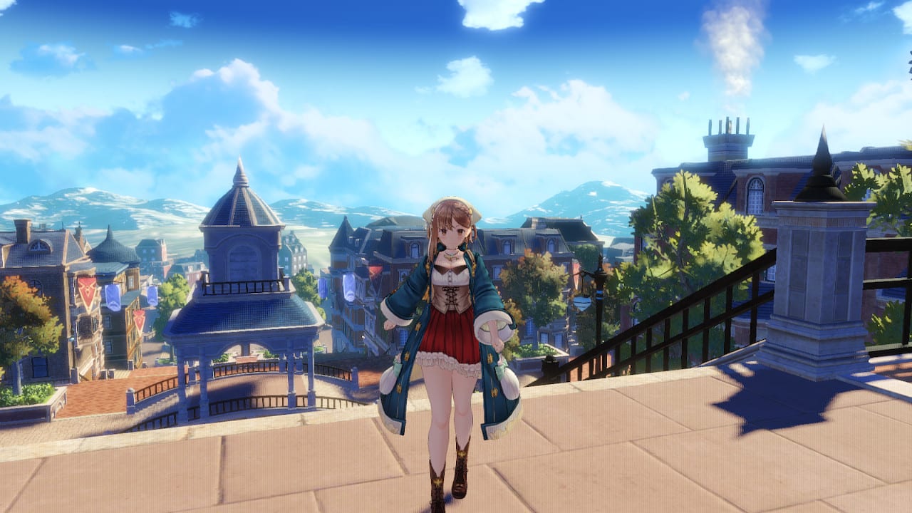 Atelier Ryza 2 : Season Pass 2