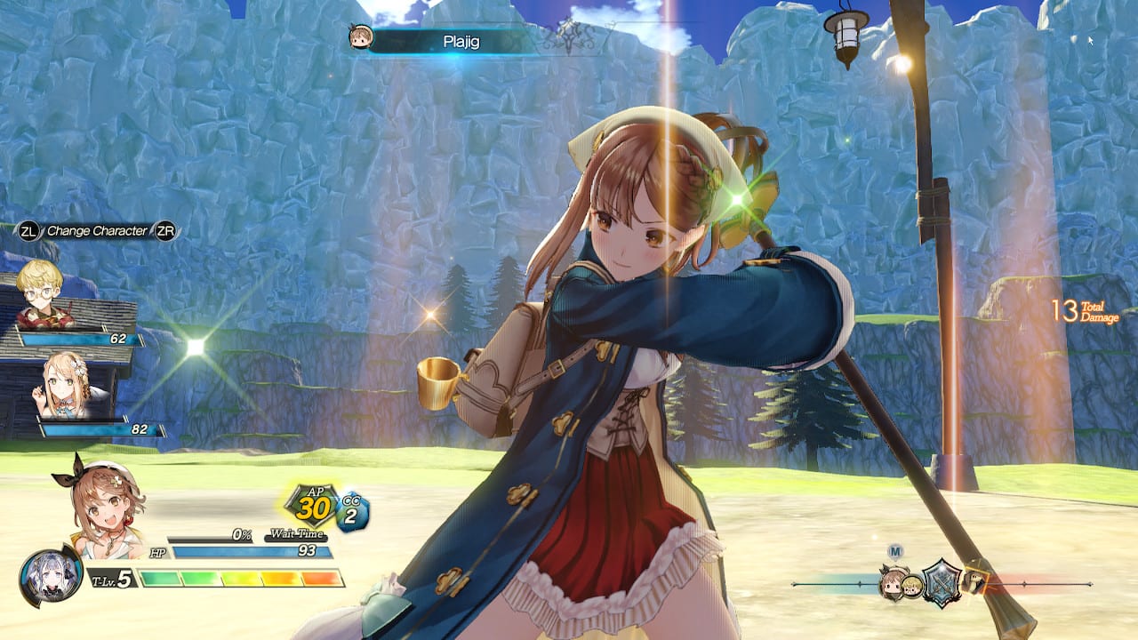 Atelier Ryza 2: Season Pass 4