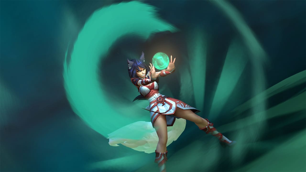 Paquete Ruined King: A League of Legends Story™ Edición Deluxe 7