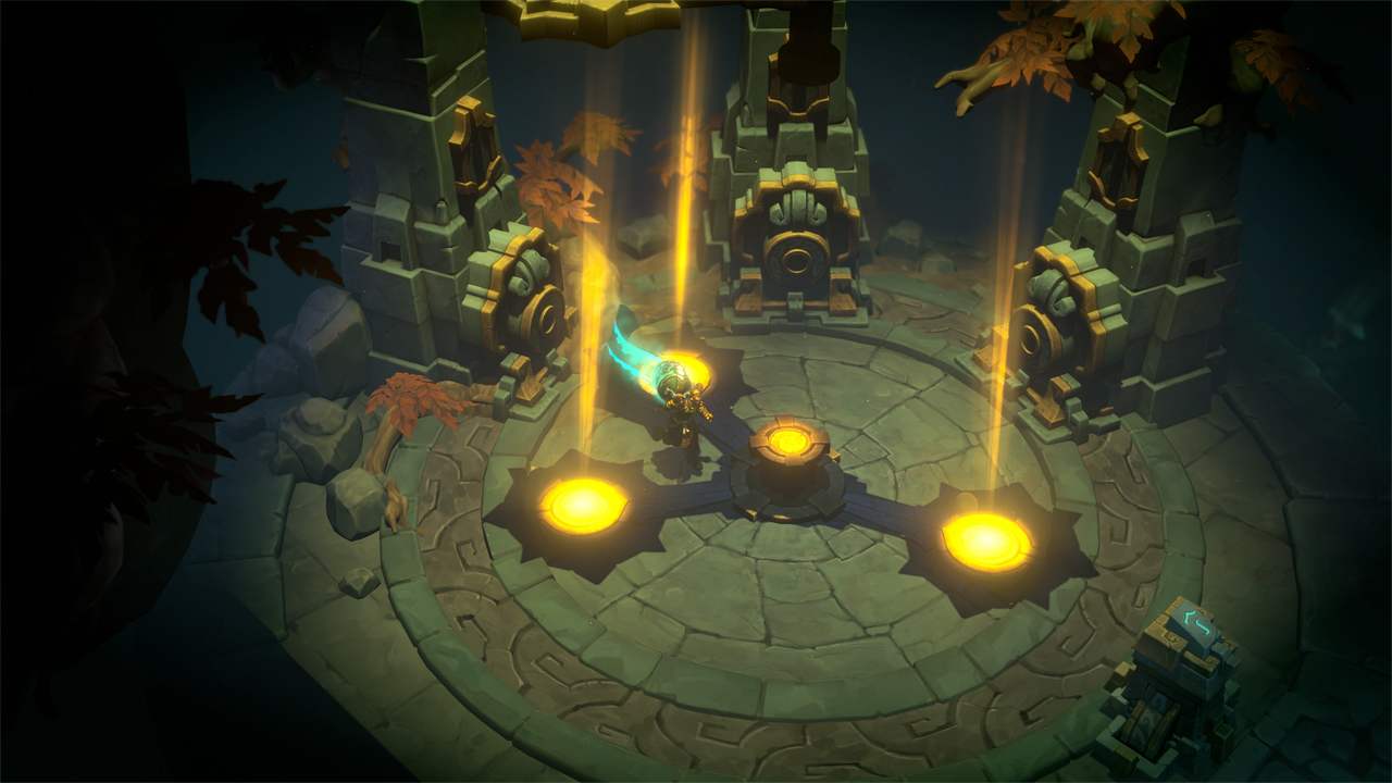 Paquete Ruined King: A League of Legends Story™ Edición Deluxe 6