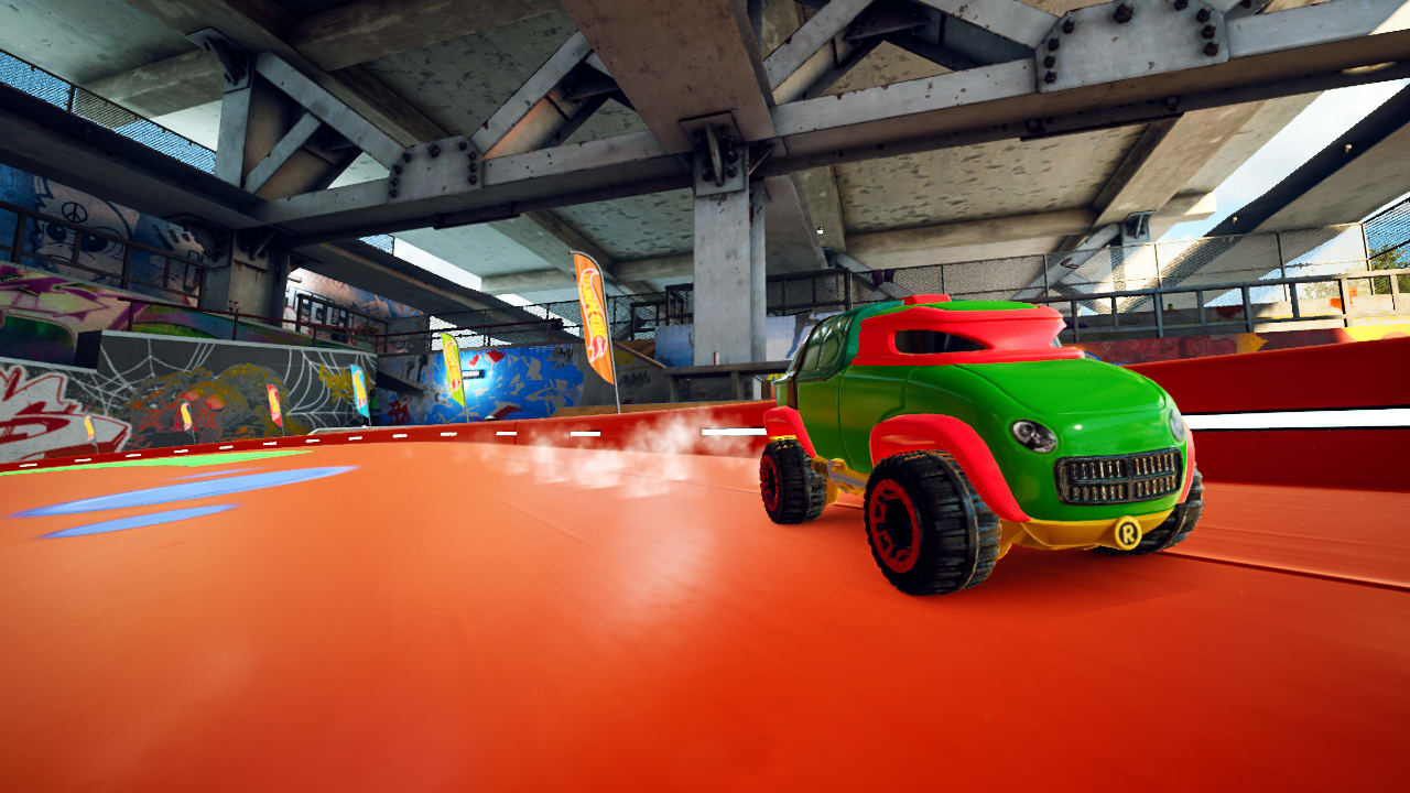 HOT WHEELS™ Pass Vol. 2 4