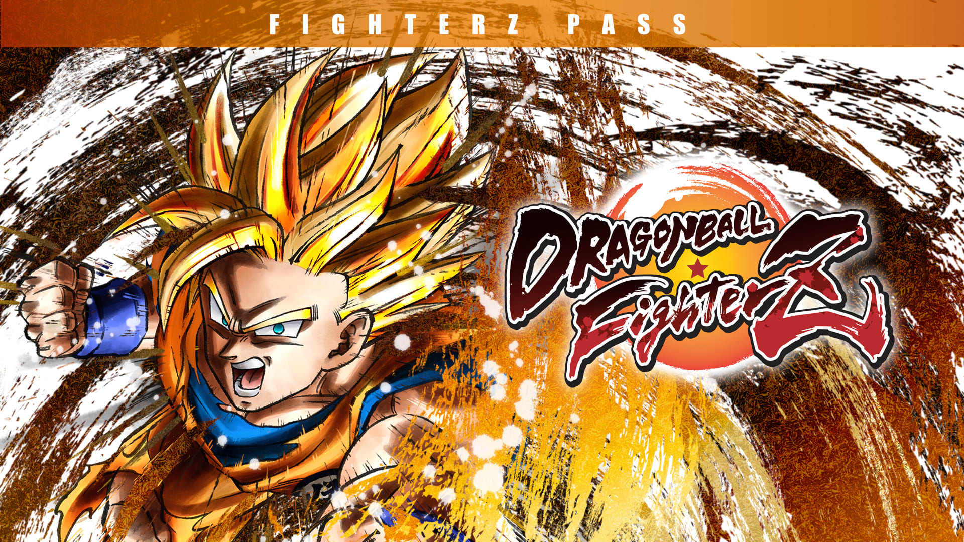 DRAGON BALL FighterZ - FighterZ Pass 1