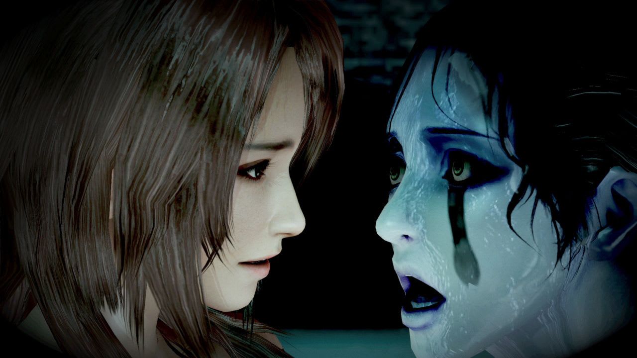 FATAL FRAME: Maiden of Black Water Digital Deluxe Edition 5