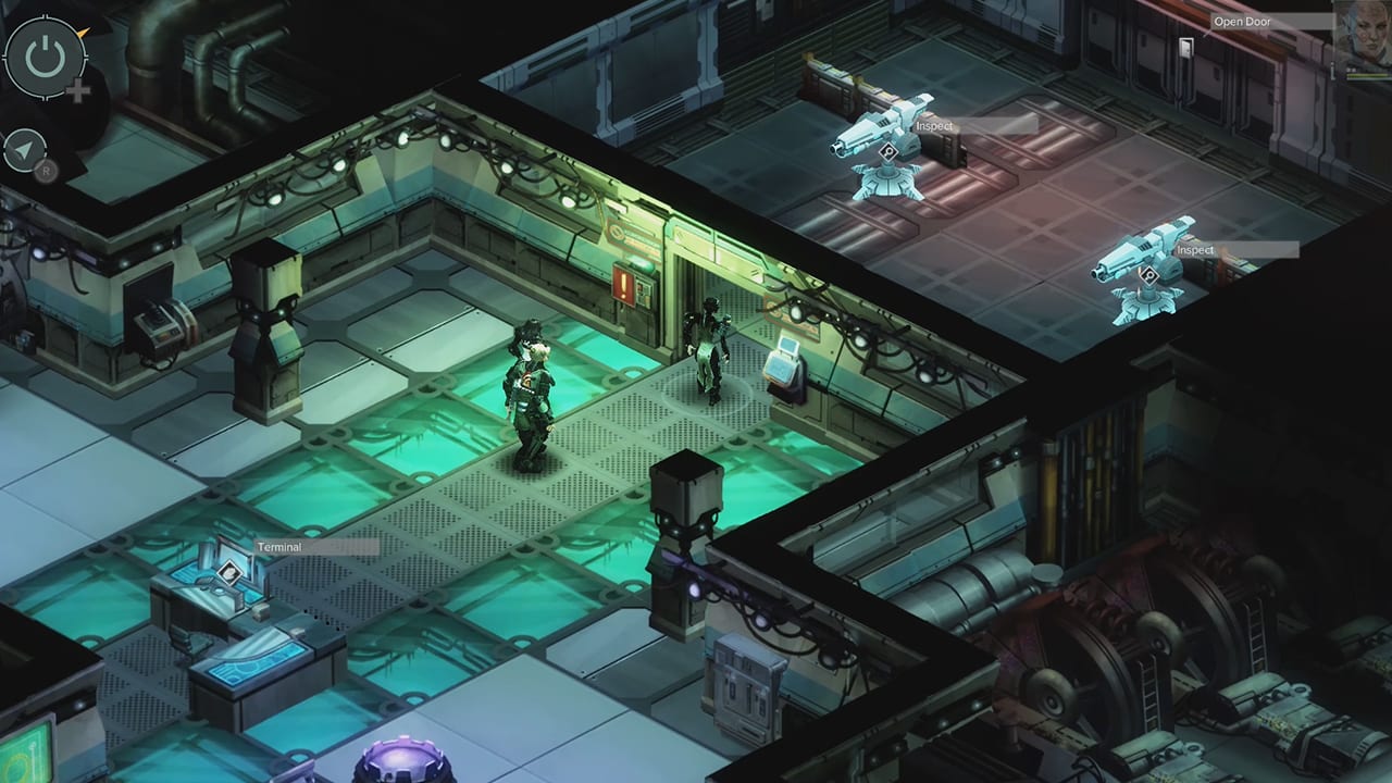 Shadowrun Trilogy 4