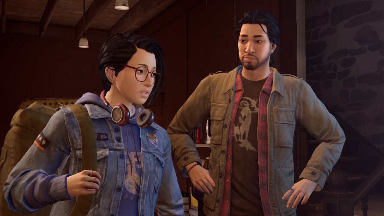 Life is Strange: True Colors - Deluxe Edition para Nintendo Switch ...