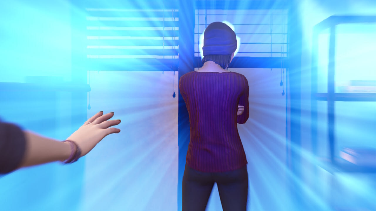 Life is Strange: True Colors - Deluxe Edition para Nintendo Switch ...