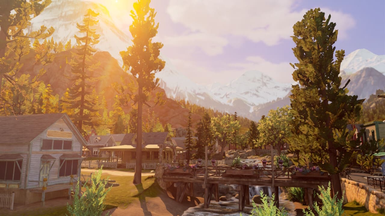 Life is Strange: True Colors - Deluxe Edition para Nintendo Switch ...