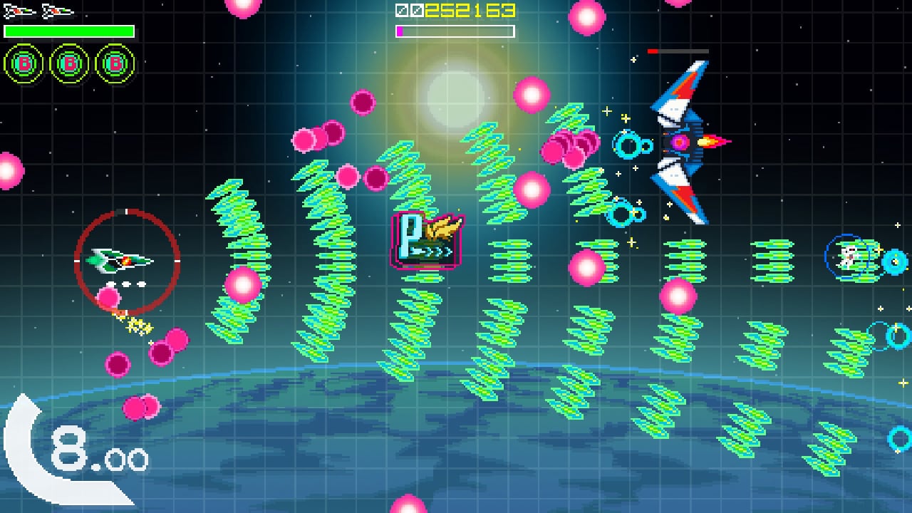 1CC Games Shmup Collection 2
