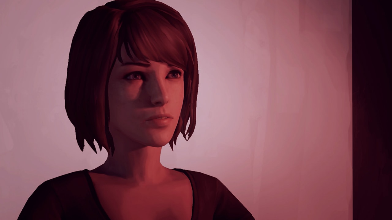 Life is Strange Arcadia Bay Collection 4