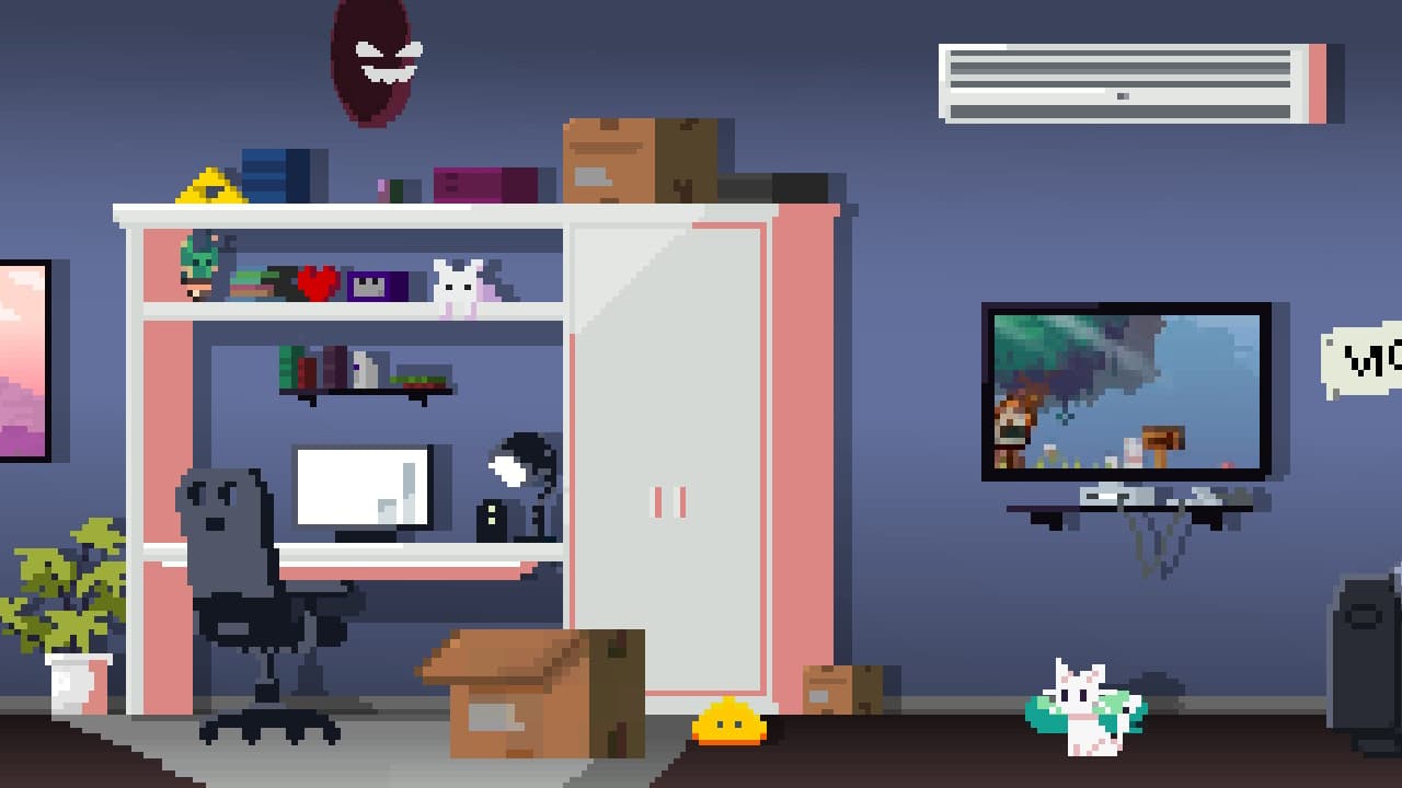 Mega BUNDLE CATS 5