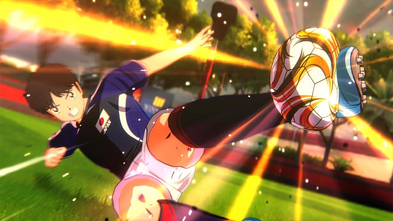 Pase de misiones de Captain Tsubasa: Rise of New Champions 5