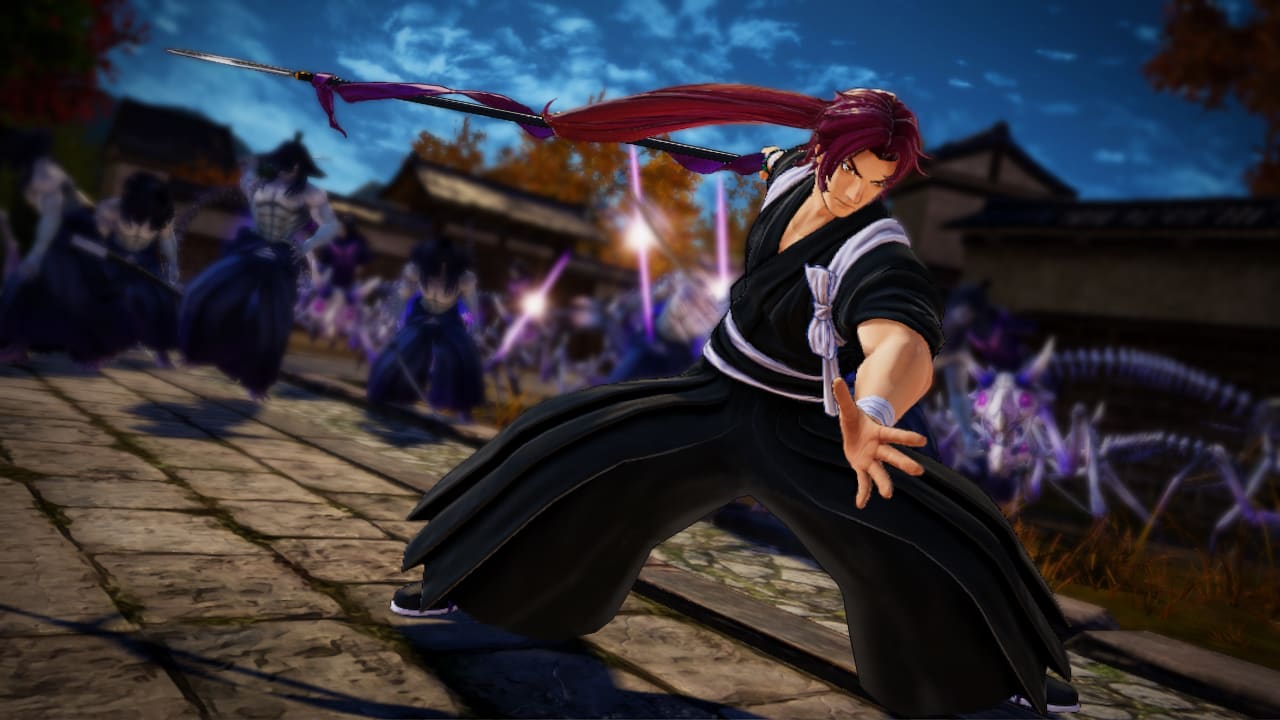Uchiban Outfit 16-piece Set 7
