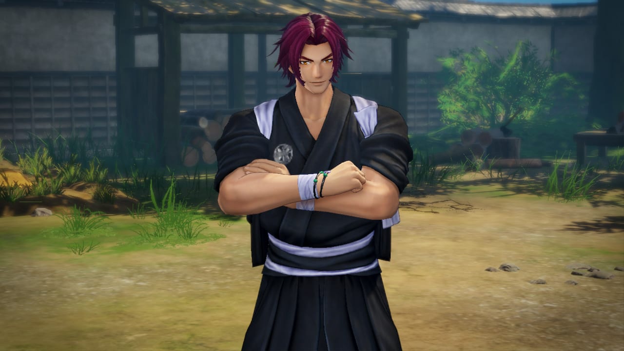 Uchiban Outfit 16-piece Set 6
