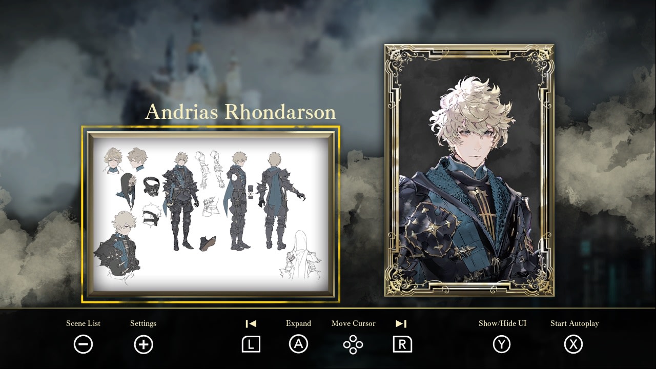 Nintendo Switch - The DioField Chronicle コレクターエディション 51ifpRZQkuL._AC_SY200_QL15_.jpg