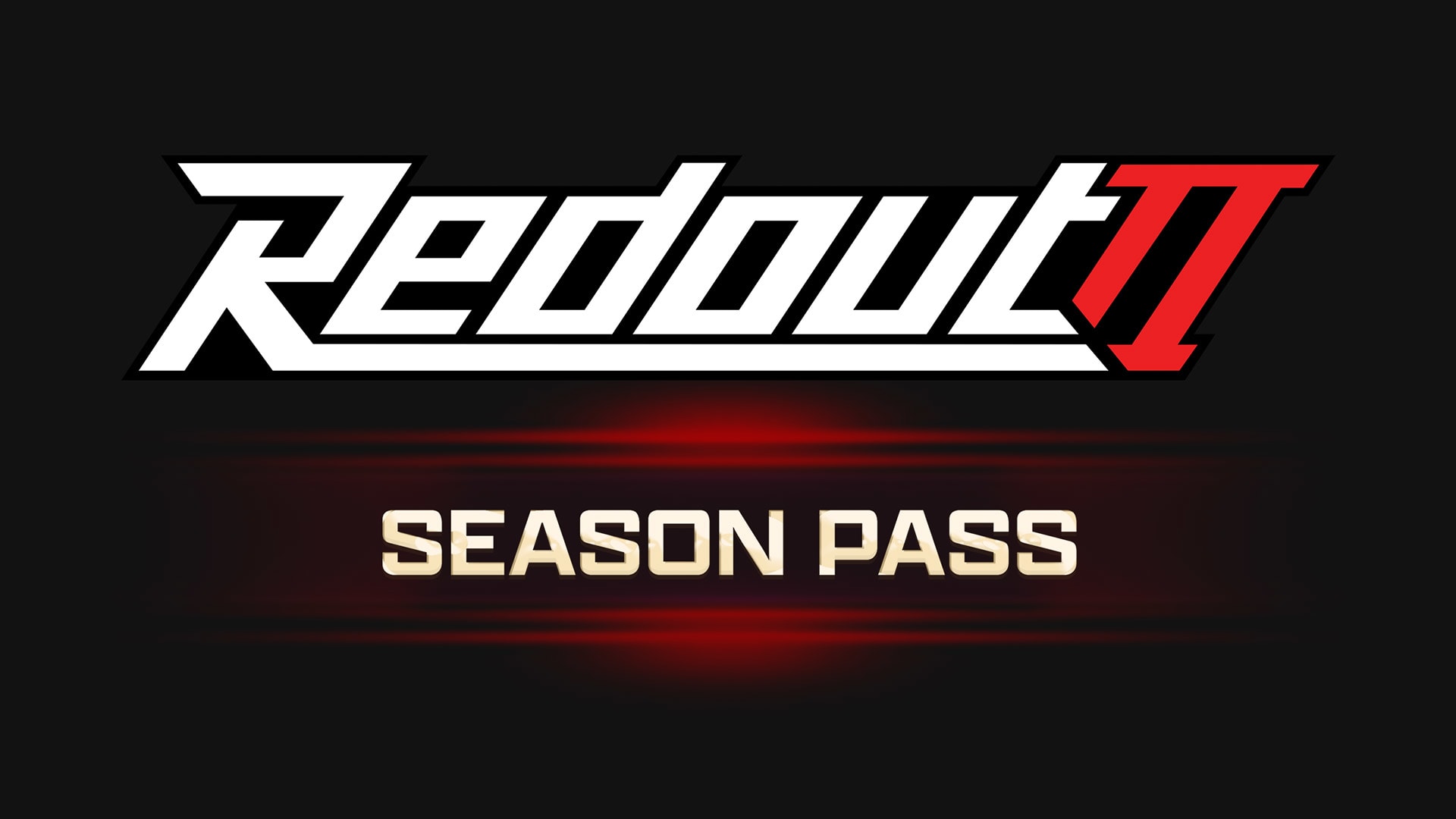 Redout 2 - Season Pass 1