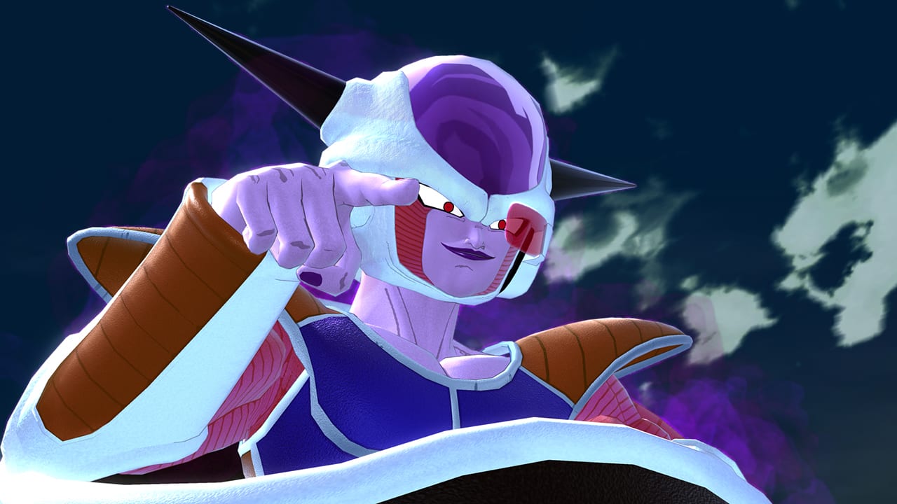Dragon Ball: The Breakers Special Edition PS4 Japan Game In EN FR DE ES IT PT