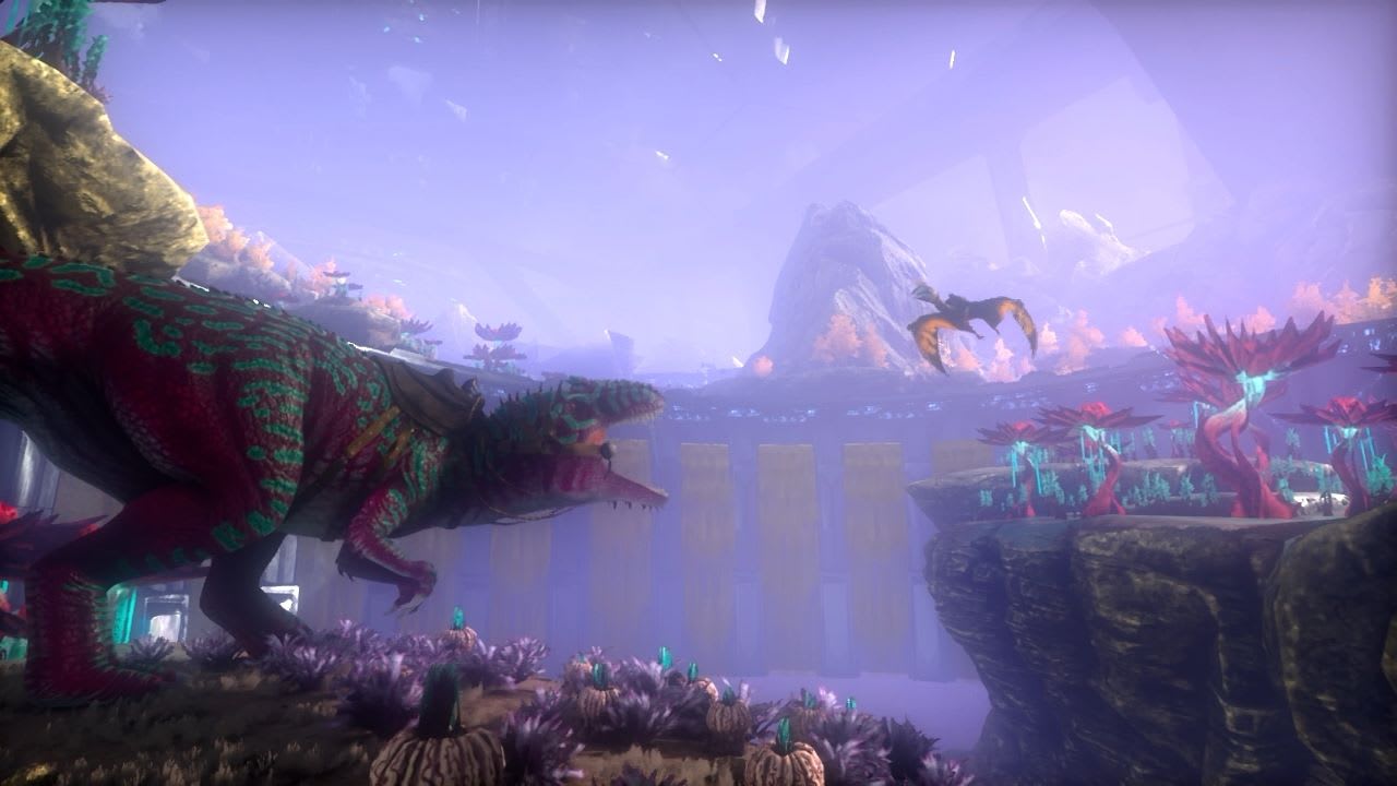 ARK: Ultimate Survivor Edition 11