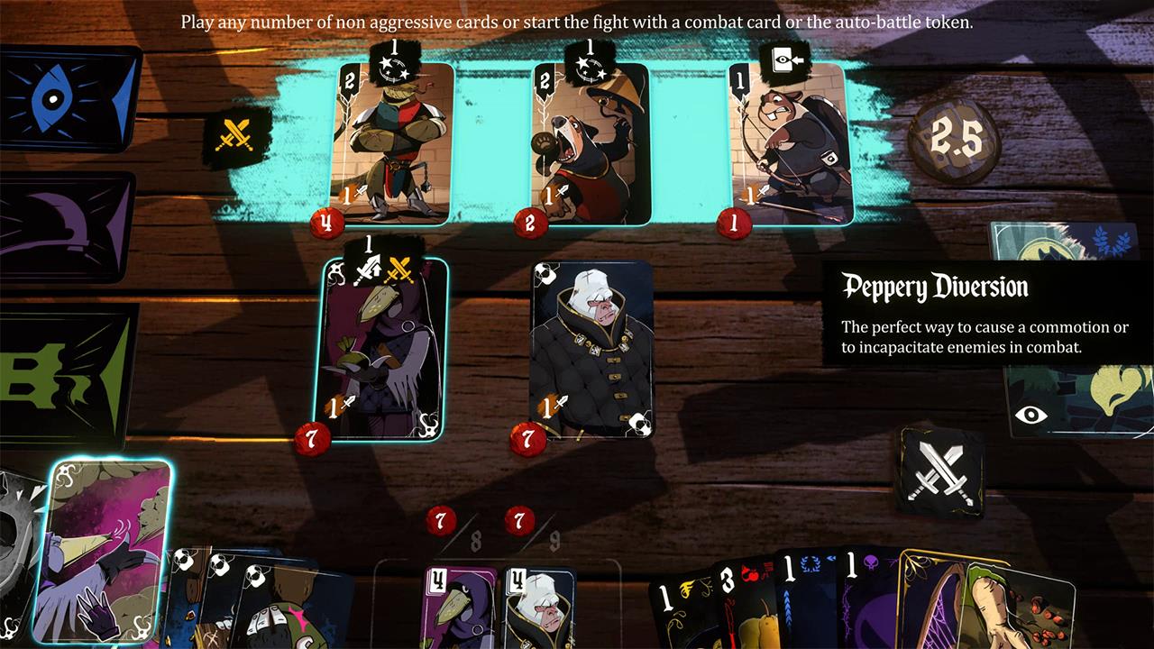 Foretales : Deluxe Edition 7