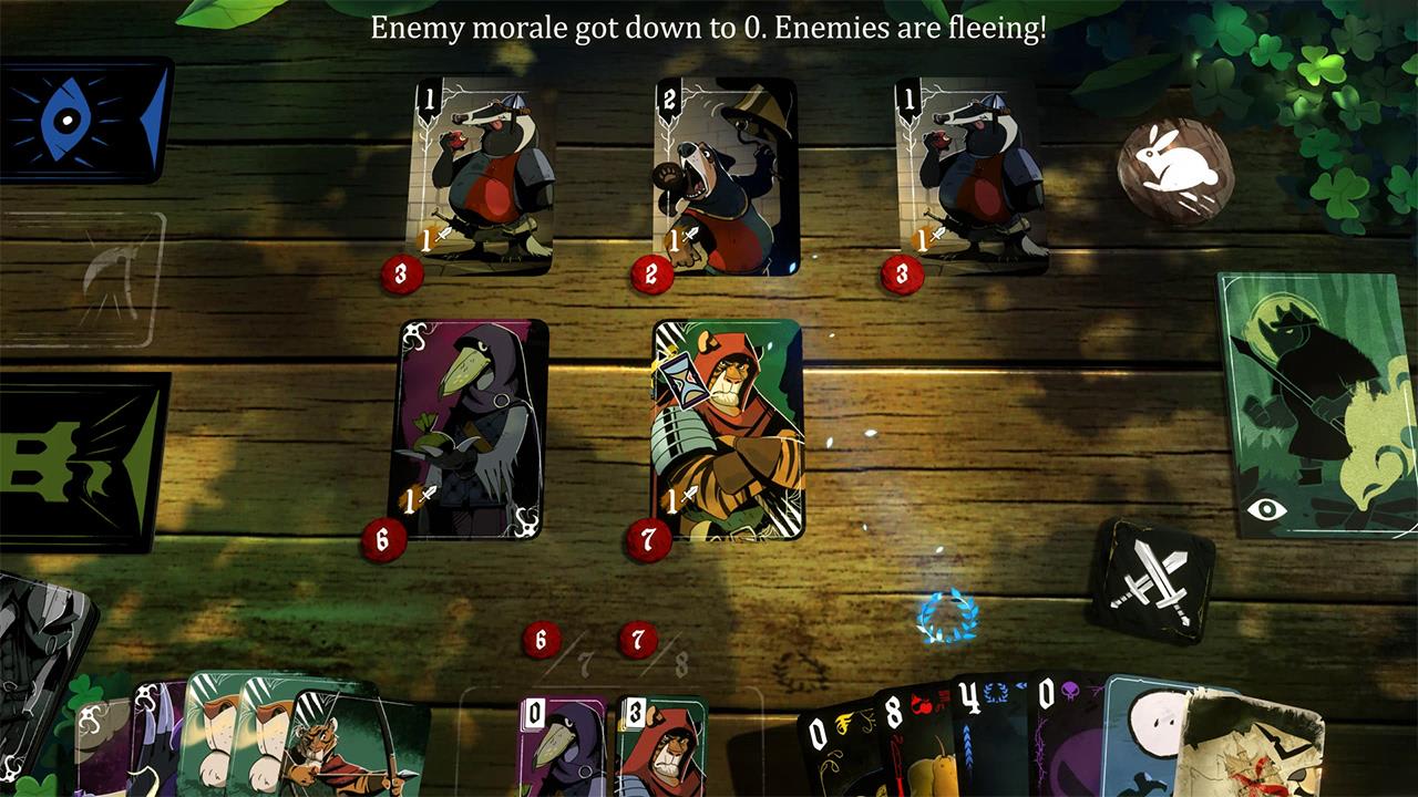 Foretales : Deluxe Edition 4
