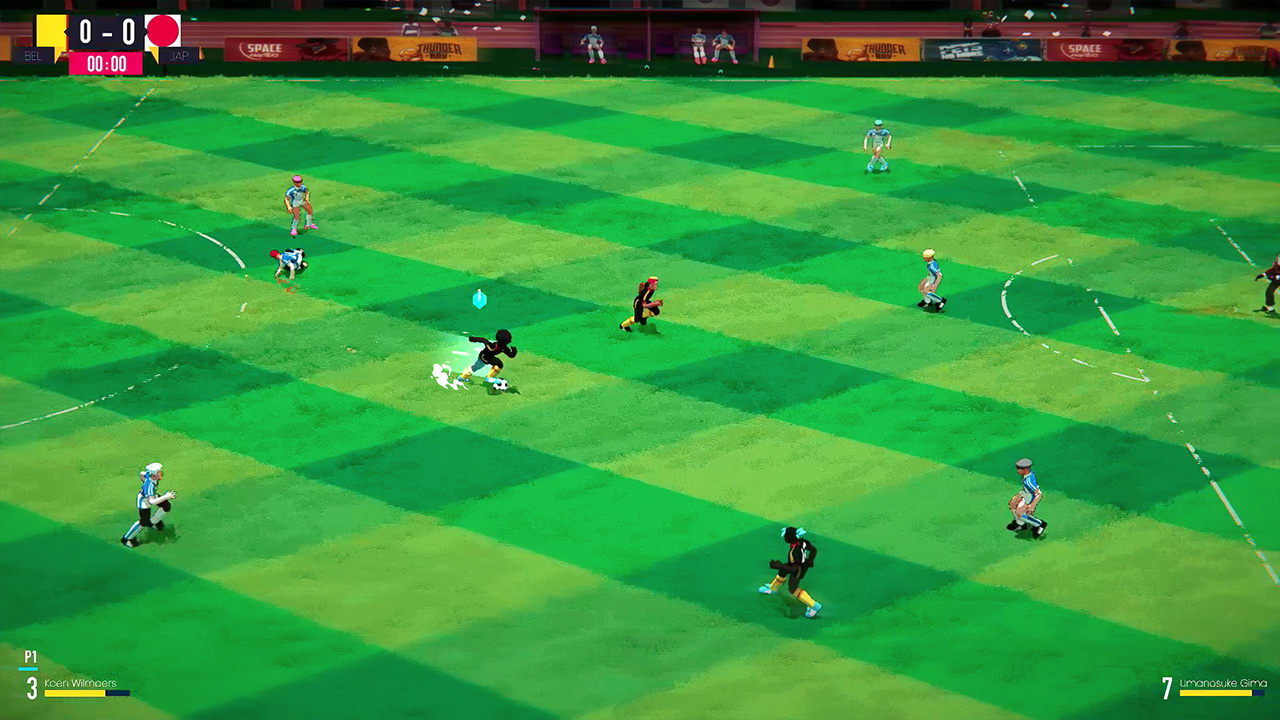 Golazo! 2: Soccer Cup 2022 2