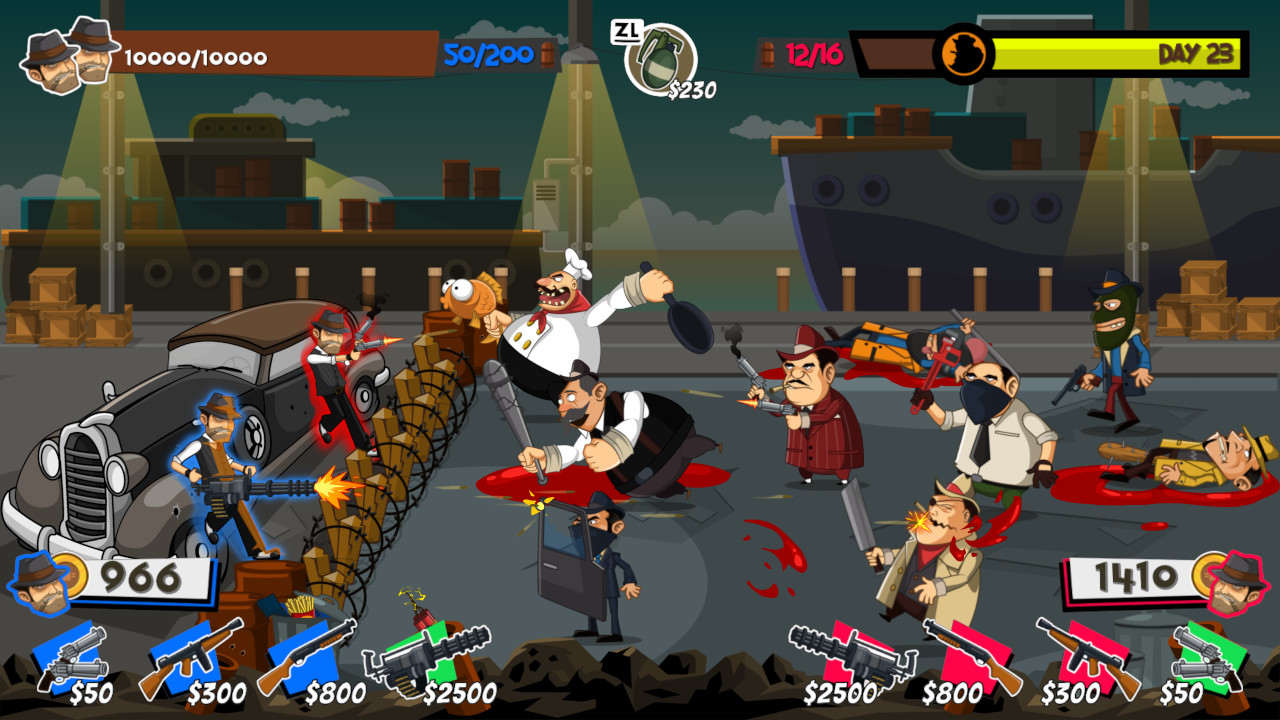 Crazy Adventure Bundle 5