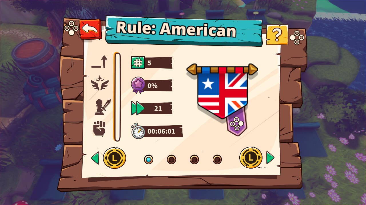 Checkers Quest Bundle 7