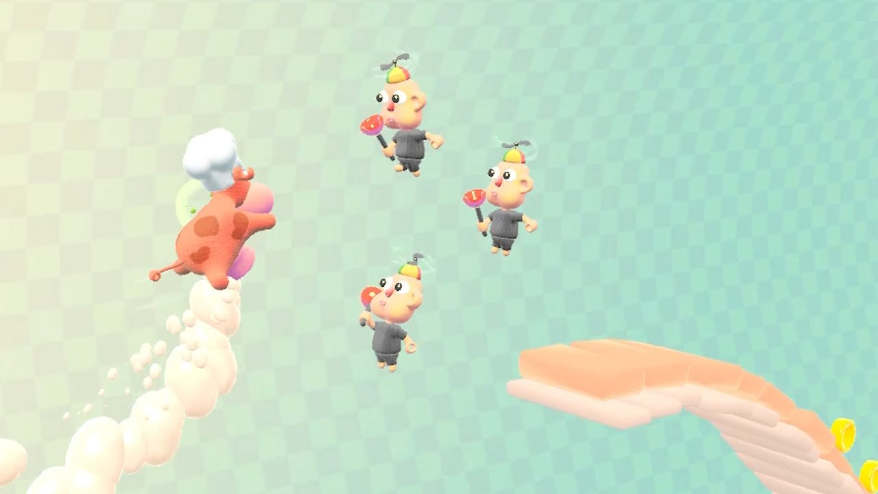 THAT'S A COW Deluxe Edition 7