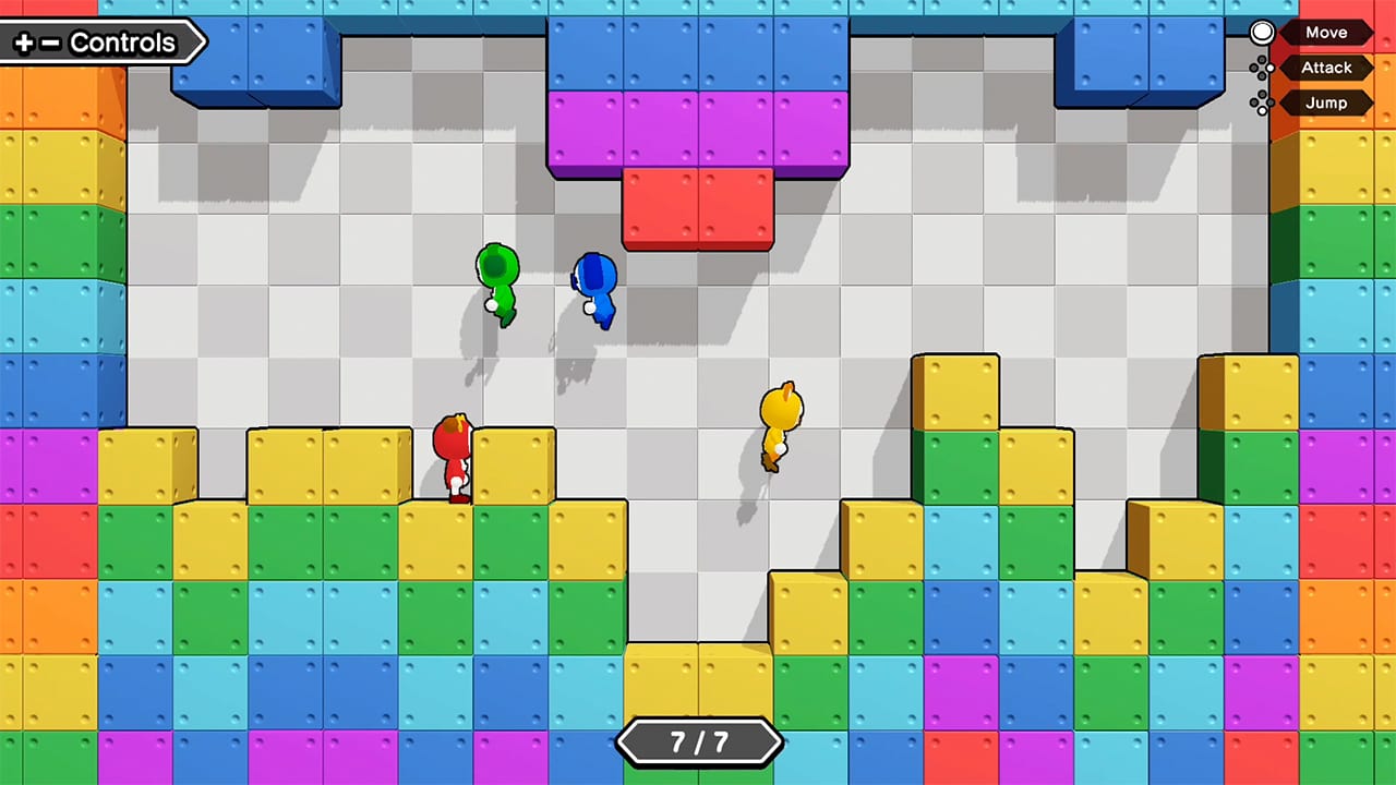 Party Party Time + Party Harder Pack 2