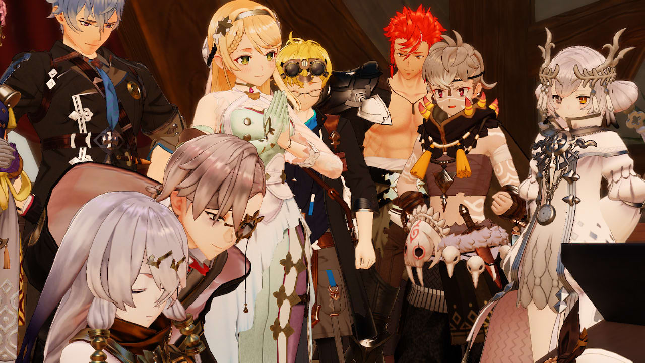 Atelier Ryza 3: Alchemist of the End & the Secret Key