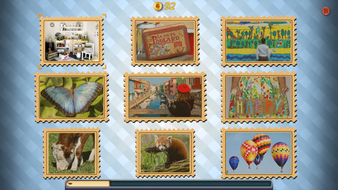Ultimate Jigsaw Puzzle Collection 5