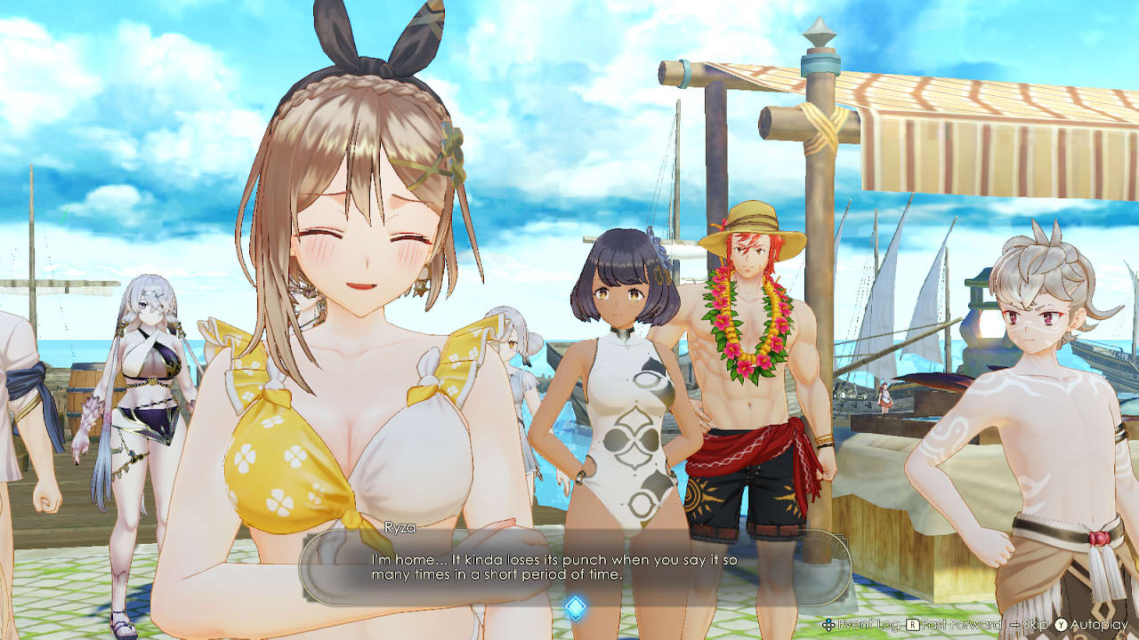 Atelier Ryza 3 Season Pass 3