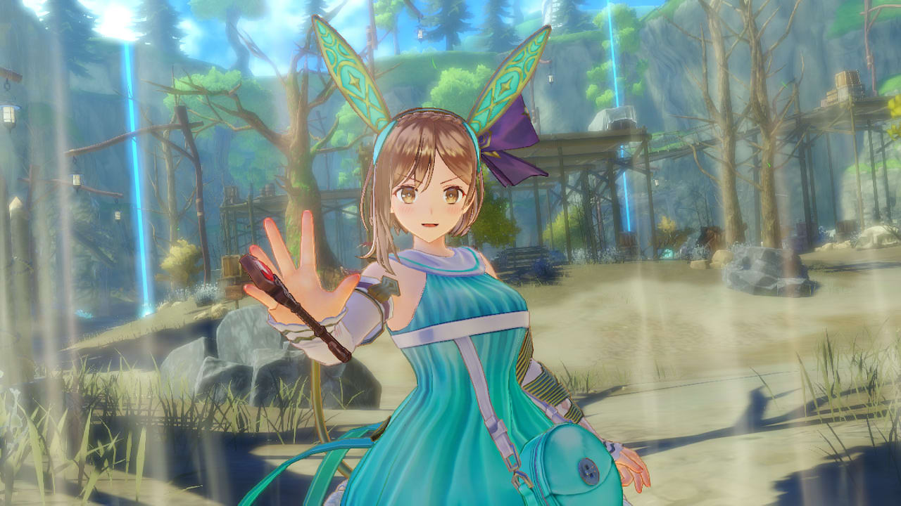 Atelier Ryza 3 Season Pass 4