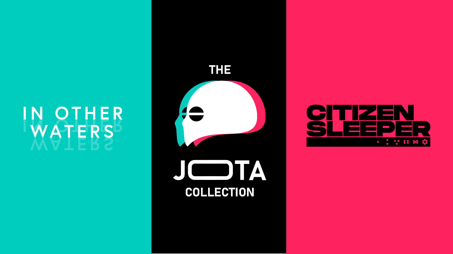 The JOTA Collection 1