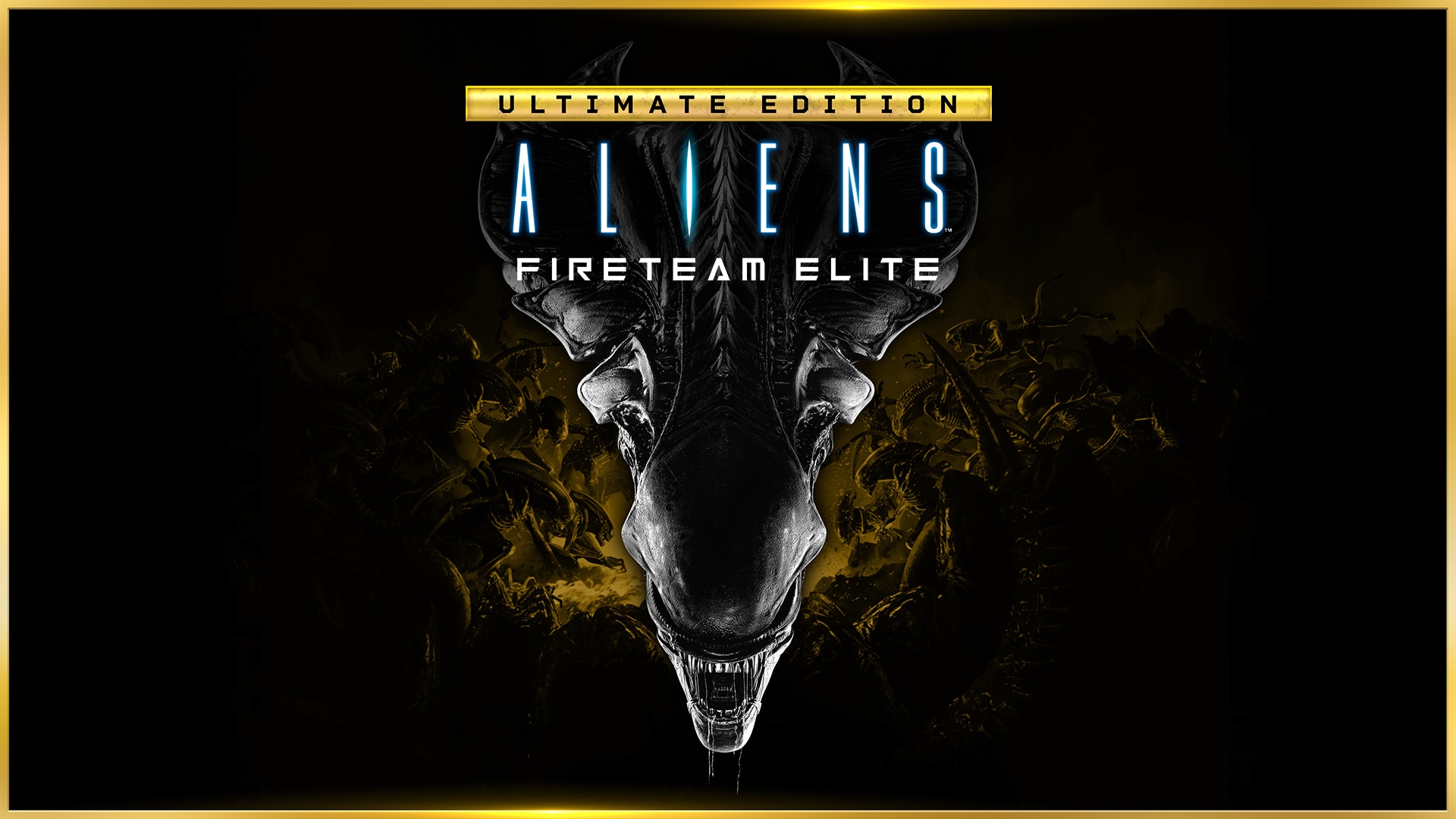Aliens: Fireteam Elite - Ultimate Edition 1