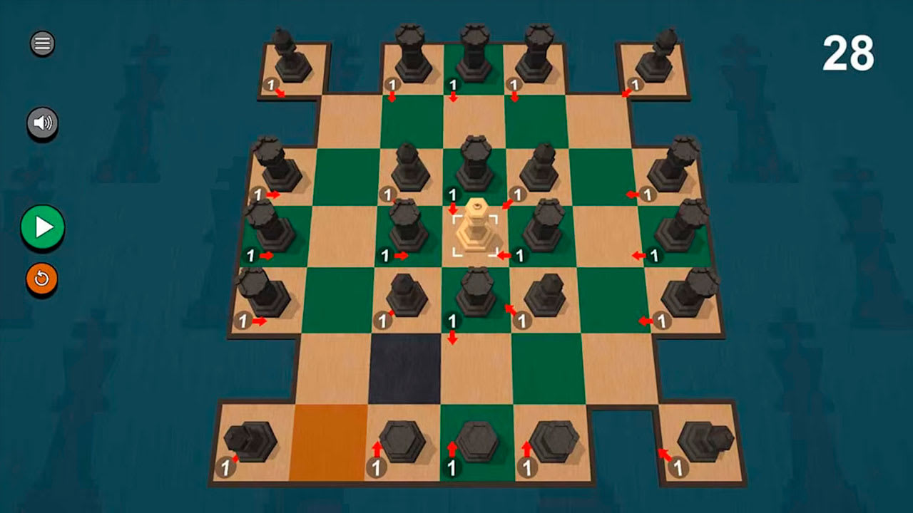 Chess Grandmaster Royal Bundle 5