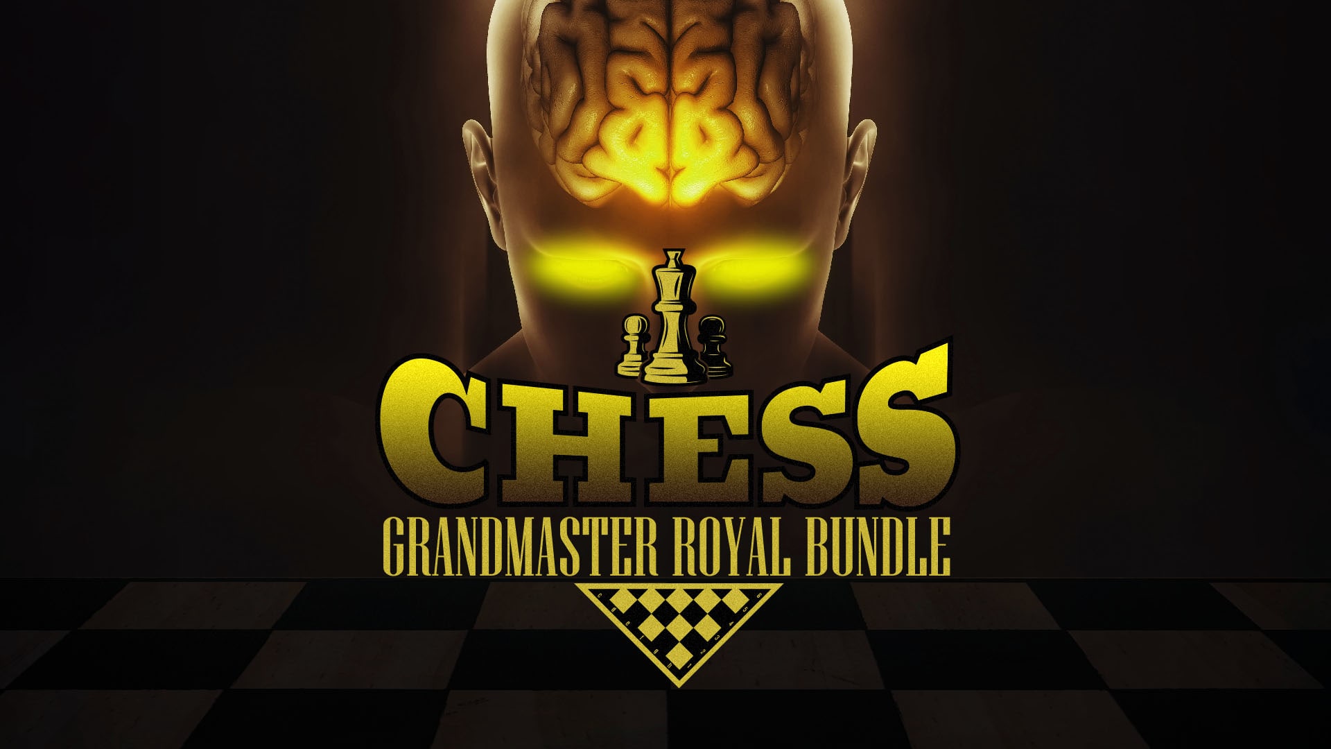 Chess Grandmaster Royal Bundle 1