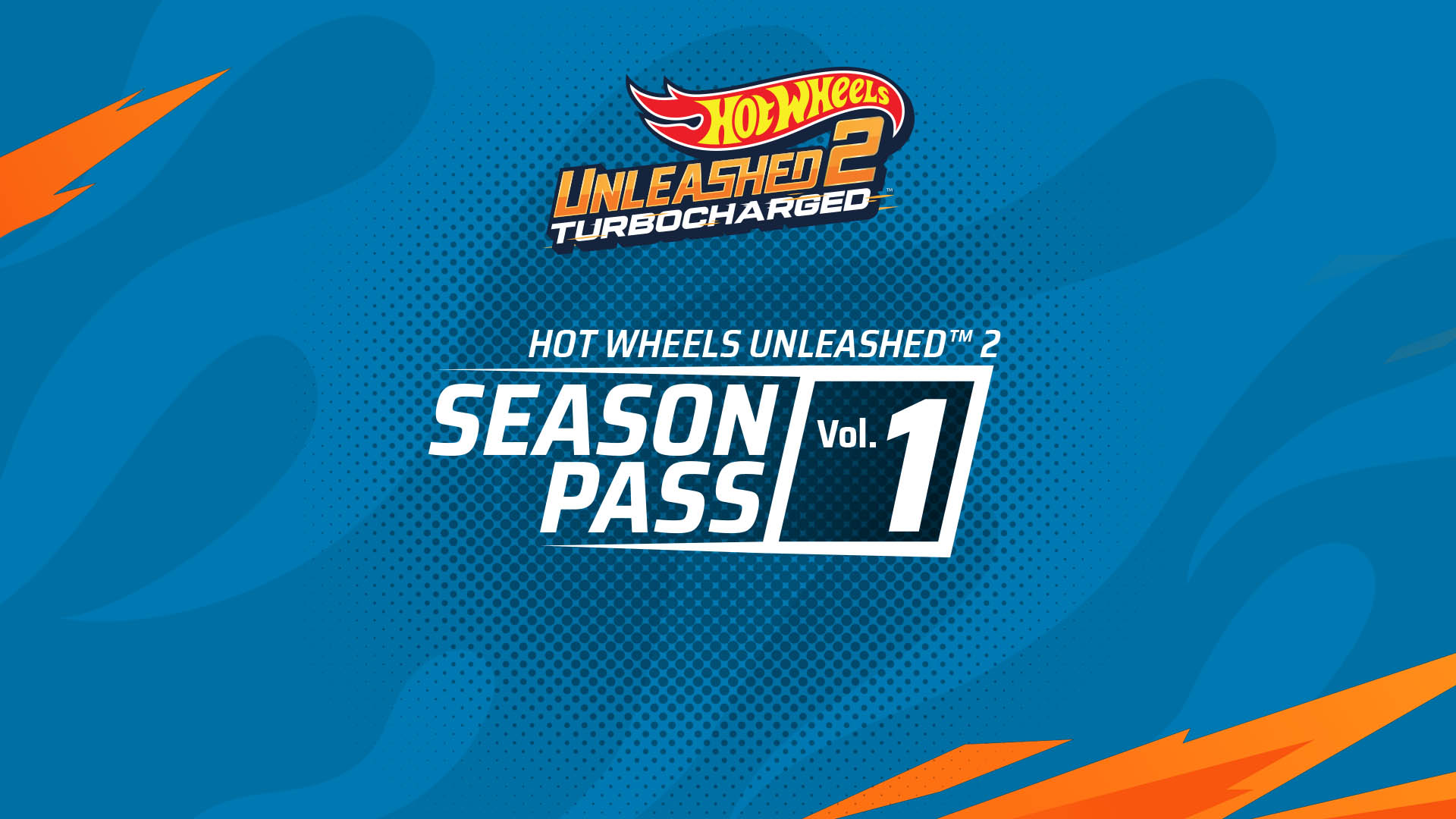 HOT WHEELS UNLEASHED™ 2 - Season Pass Vol. 1 1