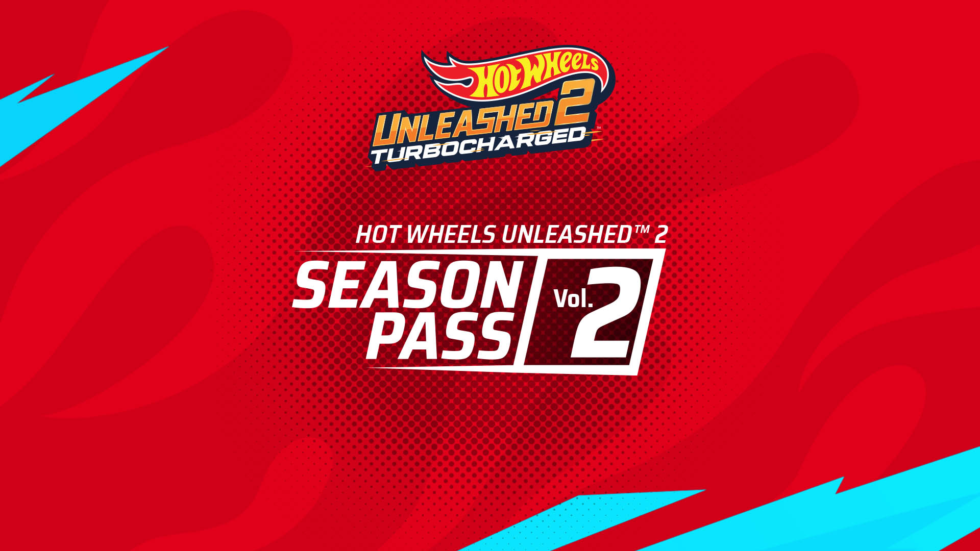 HOT WHEELS UNLEASHED™ 2 - Season Pass Vol. 2 1