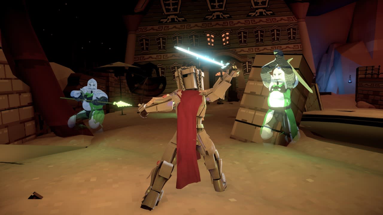 【新品】The Last Hero of Nostalgaia The Last Hero of Nostalgaia - Official The Rise of Evil DLC